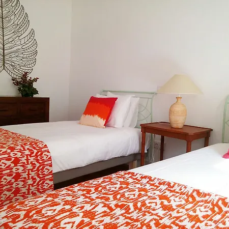 Apartment Sao Miguel By Alfama